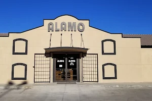 Alamo Liquor image