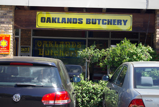 Oaklands Butchery