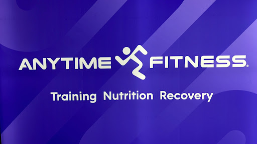 Gym «Anytime Fitness», reviews and photos, 11613 Catalpa Ln, Woodstock, IL 60098, USA