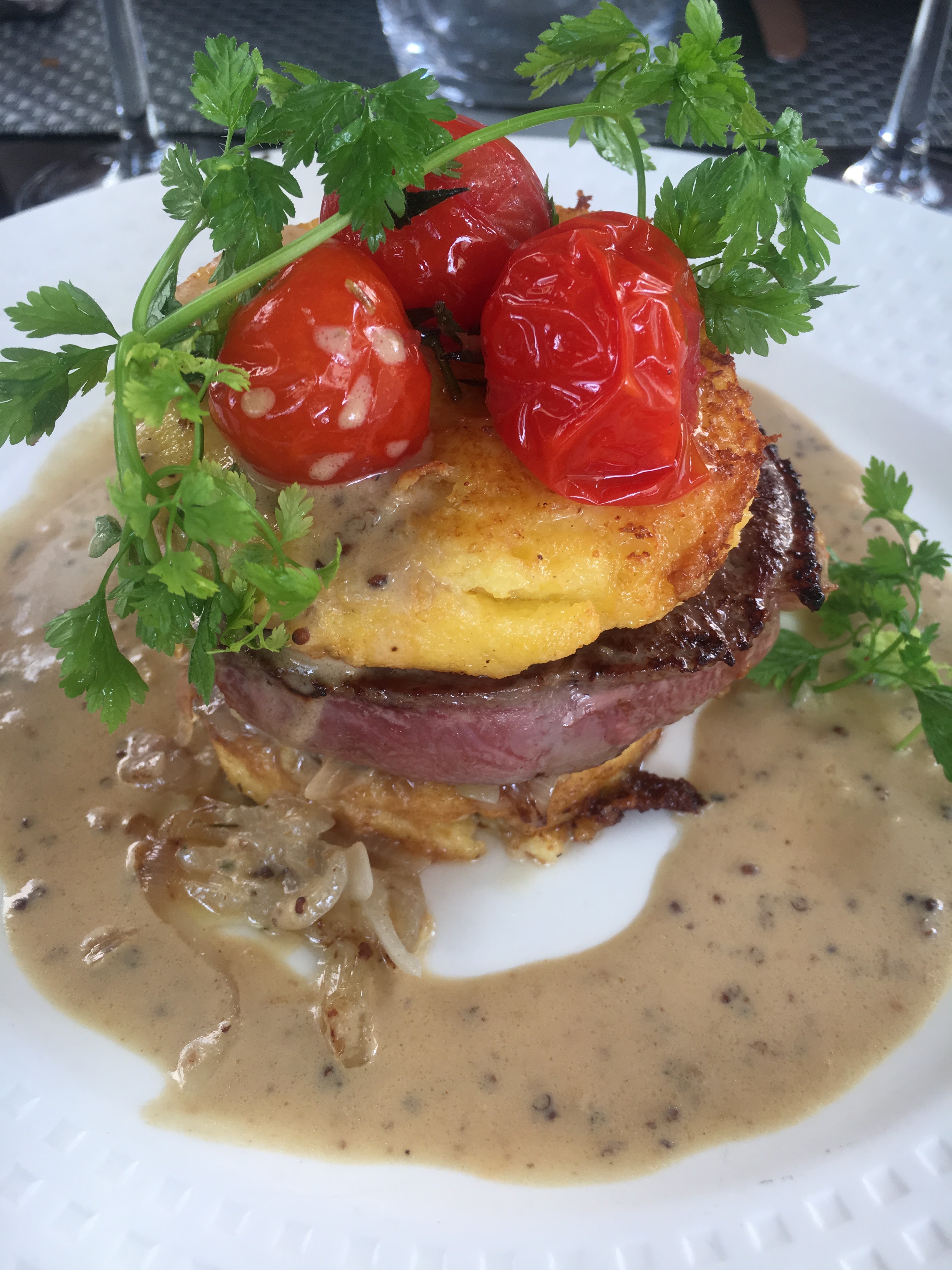 Photo n° 1 de l'avis de Dutto.a fait le 28/05/2019 à 11:24