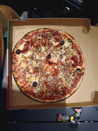 Les plus récentes photos du Pizzeria Pizza Paladino à Lagnieu - n°1