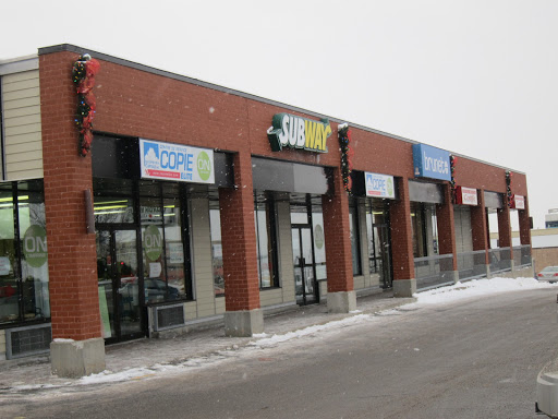 Shared-use commercial kitchen Québec