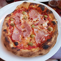 Pizza du Pizzeria Pepe Pizza à Lyon - n°19