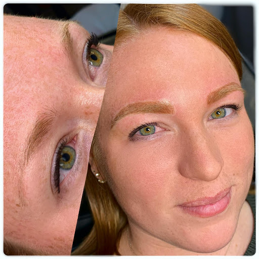 Explore autism tattoo ideas for son, creative tattoo ideas in Peoria Heights, available at BeautiFULL Brows By Jen Microblading - Permanent Makeup Wild Honey Beauty Studio