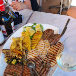 Photo n°1 de l'avis de Shery.. fait le 10/08/2021 à 22:42 sur le  Al Cavallo à Santa Maria di Lugana