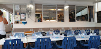 Atmosphère du Restaurant Chez Francine à Martigues - n°12