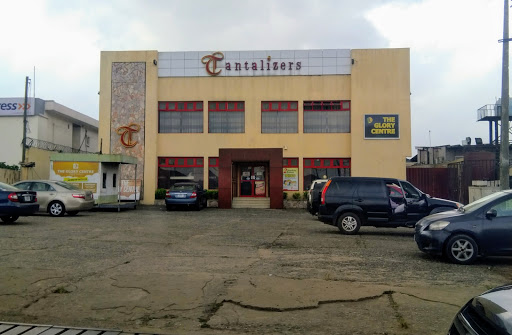 Tantalizers, 142 Ogba Road, Ogba, Ikeja, Nigeria, Steak House, state Lagos