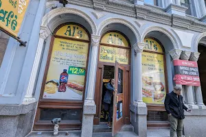 Al's State Street Cafe image