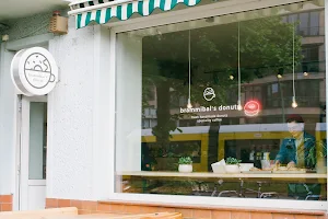 Brammibal's Donuts (Prenzlauer Berg) image