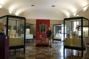 Diocesan Museum of Monreale image