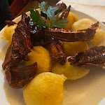 Photo n°1 de l'avis de Salvatore.a fait le 07/10/2021 à 21:02 sur le  Osteria Gagliardi à Avigliano