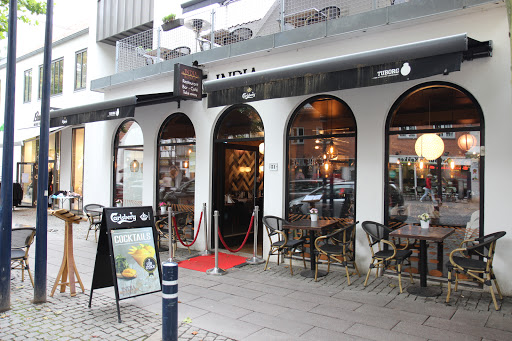 India Royale - Restaurant Lyngby in Lyngby, Allerød