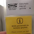 Ikea Bodrum Sipariş ve Teslim Noktası