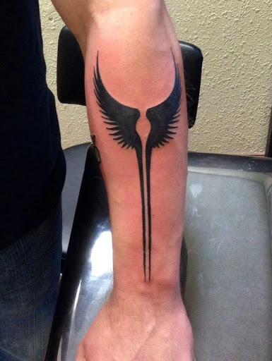 Tattoo Shop «Voodoo Tattoos», reviews and photos, 202 Aransas Ave, San Antonio, TX 78210, USA