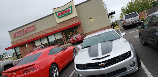 Car Dealer «Larry Puckett Chevrolet Inc», reviews and photos, 2101 Cobbs Ford Rd, Prattville, AL 36066, USA