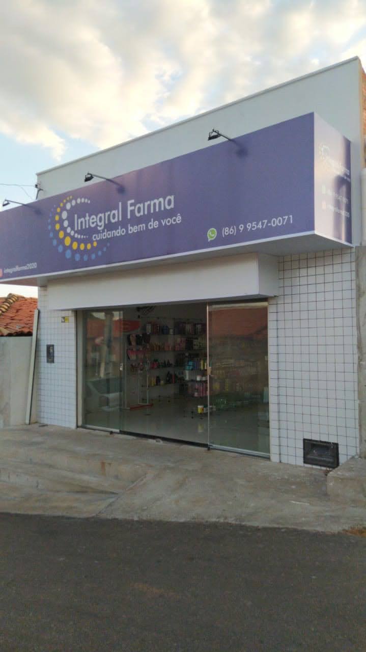 Integral Farma