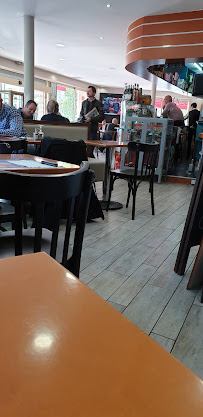 Atmosphère du Restaurant Bar de la Marine à Toulon - n°2