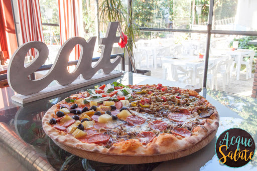 Acque Salate Osteria Pizzeria Verucchio in Verucchio, Provincia di Rimini
