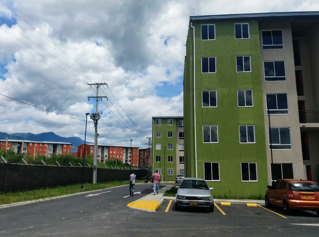 Parques De Bolivar 3