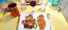 Plats et boissons du Restaurant grec LE MYNDOS RESTAURANT à Bourg-en-Bresse - n°10
