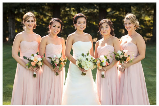 Florist «Violetta Flowers», reviews and photos, 1501 Cortland Ave, San Francisco, CA 94110, USA