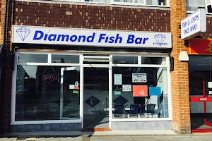 Diamond Fish Bar image