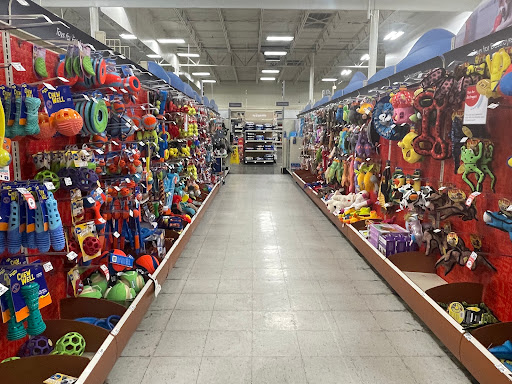 PetSmart image