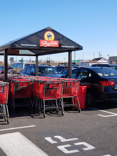 Grocery Store «ShopRite of Marlton», reviews and photos, 307 NJ-70, Marlton, NJ 08053, USA