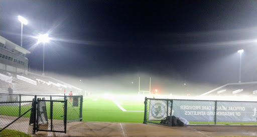 Stadium «Pasadena Veterans Memorial Stadium», reviews and photos, 2906 Dabney Dr, Pasadena, TX 77502, USA