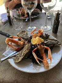 Plats et boissons du Restaurant français Rosemonde à Les Sables-d'Olonne - n°3