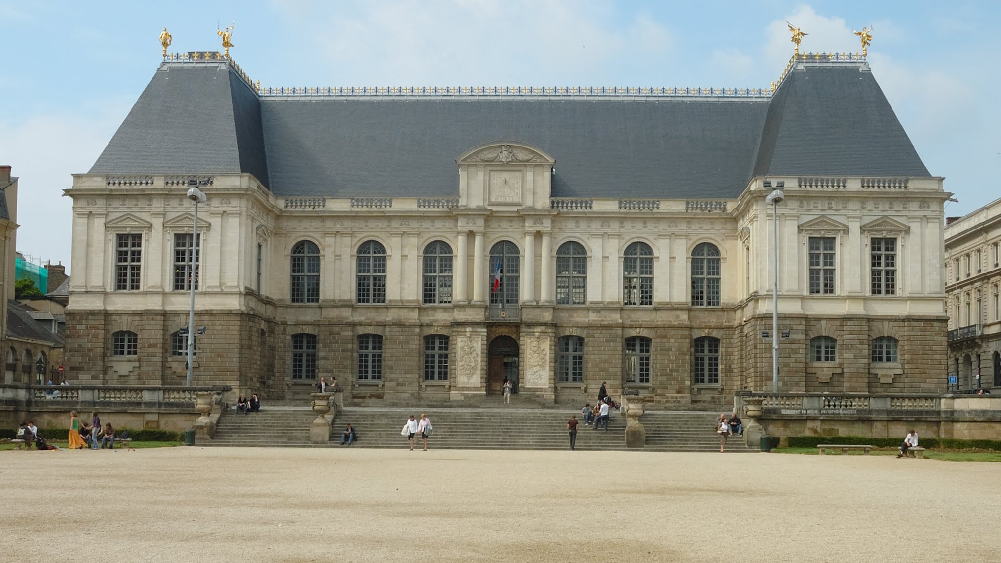 Photo n° 3 de l'avis de Gilles.s fait le 16/10/2018 à 15:47