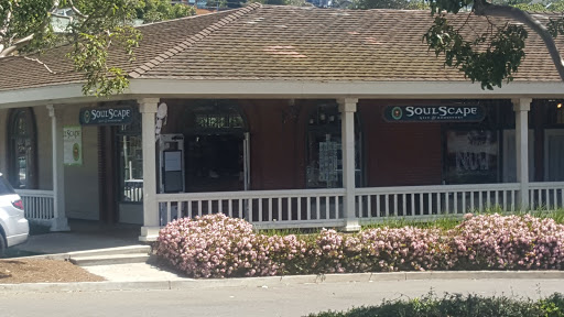 Gift Shop «Soulscape Gift & Book Store», reviews and photos, 765 S Coast Hwy 101 #106, Encinitas, CA 92024, USA