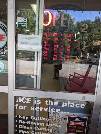 Hardware Store «Ace Hdwe of Lawrenceville», reviews and photos, 880 Dogwood Rd, Lawrenceville, GA 30044, USA