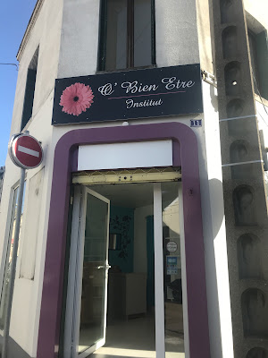 O' Bien Etre Institut à Magenta