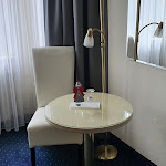 Photo n°10 de l'avis de Linde.4 fait le 17/10/2018 à 18:40 sur le  Hotel Dalberg à Aschaffenburg