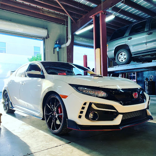 Mechanic «The Car Clinic of Miami», reviews and photos, 14271 SW 120th St #110, Miami, FL 33186, USA