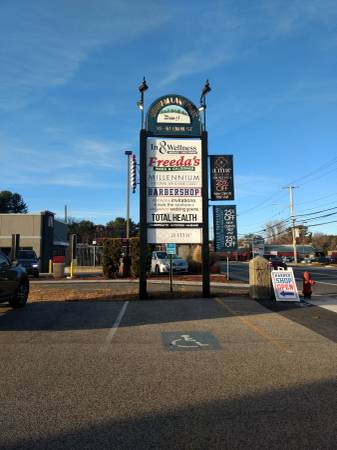 38R Enon St # 4, Beverly, MA 01915, USA