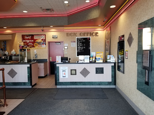 Movie Theater «Marcus Hastings Cinema», reviews and photos, 1325 S Frontage Rd, Hastings, MN 55033, USA