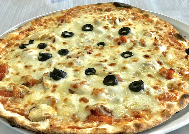 Avaliações doPizza do Xico em Santiago do Cacém - Pizzaria