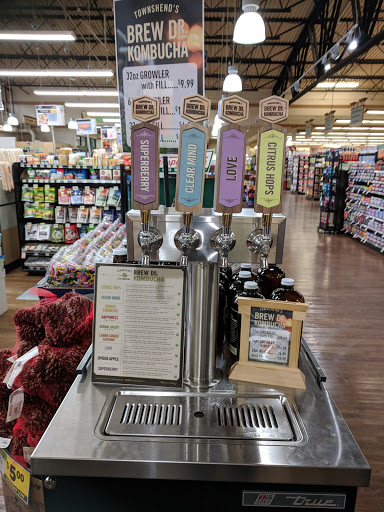 Supermarket «Fresh Market», reviews and photos, 1760 Park Ave, Park City, UT 84060, USA