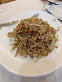 Plats et boissons du Restaurant chinois à emporter Le Mandarin 大華飯店 à Marseille - n°16