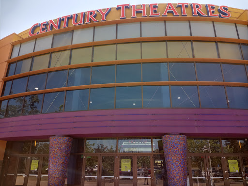 Movie Theater «Cinemark», reviews and photos, 6233 Garfield Ave, Sacramento, CA 95841, USA