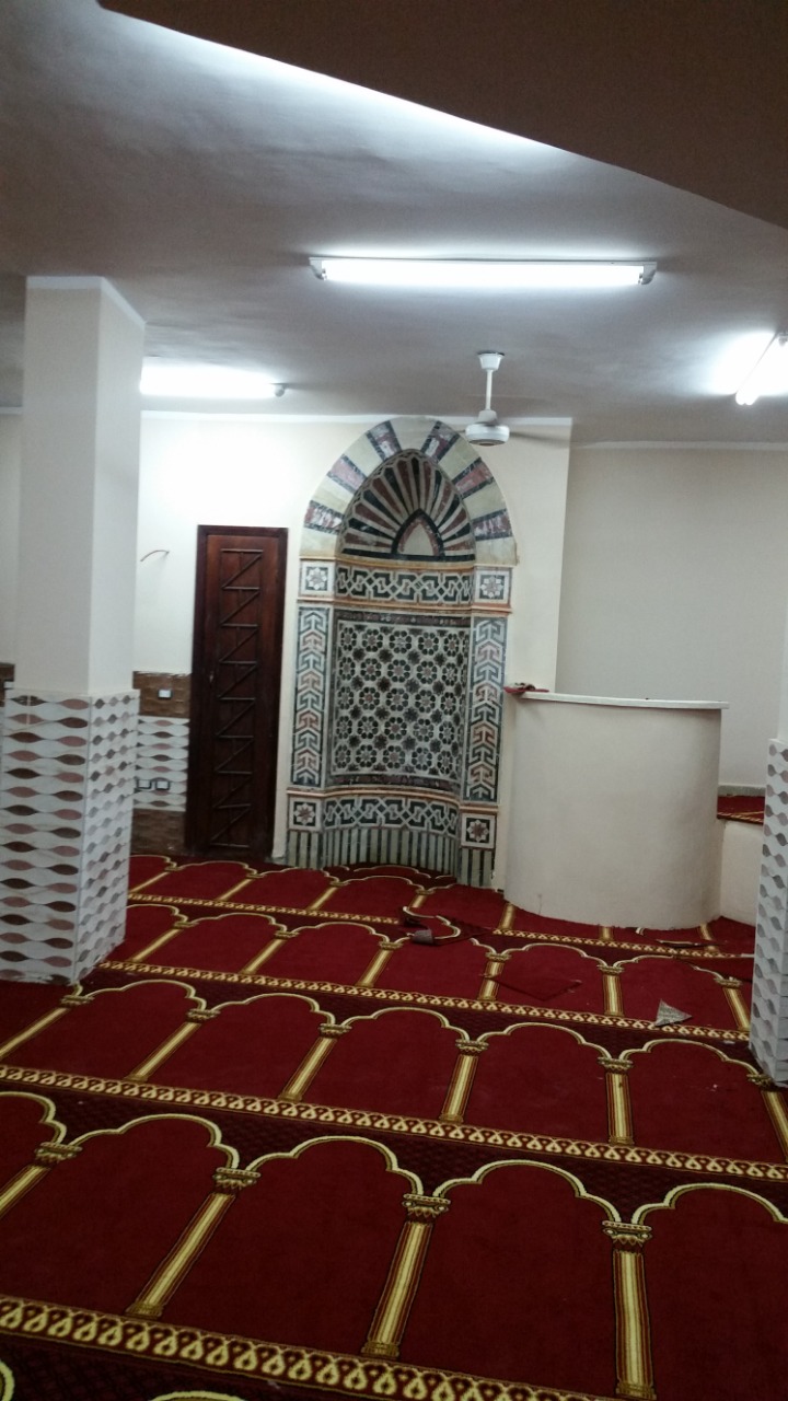 مسجد المصطفى