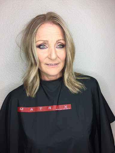 Beauty Salon «Blush Salon Goodyear», reviews and photos, 2403 N Pebble Creek Pkwy, Goodyear, AZ 85395, USA