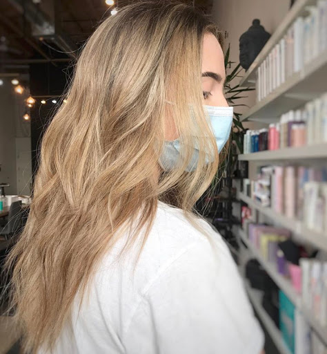 Hair Salon «Bouffant Hair Salon», reviews and photos, Bouffant Hair Salon, 2695 SW Cedar Hills Blvd, Beaverton, OR 97005, USA