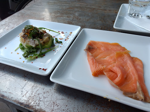 Coffee Shop «Siphon Coffee», reviews and photos, 701 W Alabama St, Houston, TX 77006, USA