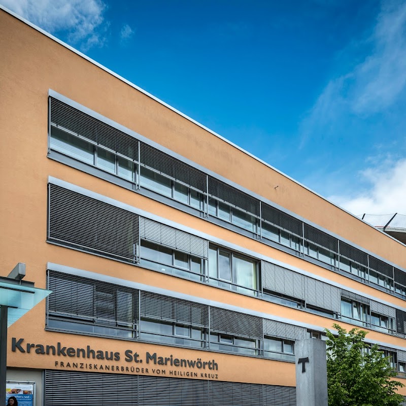 Krankenhaus St. Marienwörth