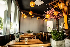 Michiko – Asian Dining & Sushi Lounge image