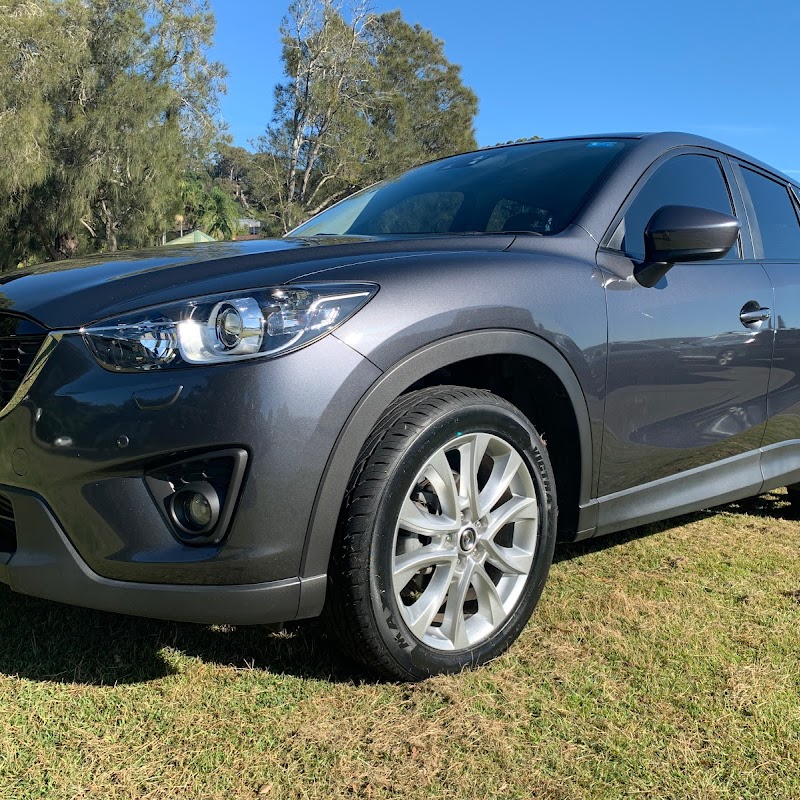 Northern Beaches Mobile Car Detailing