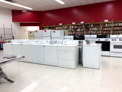 Thrift Store «Thrifty Shopper», reviews and photos, 628 S Main St, North Syracuse, NY 13212, USA